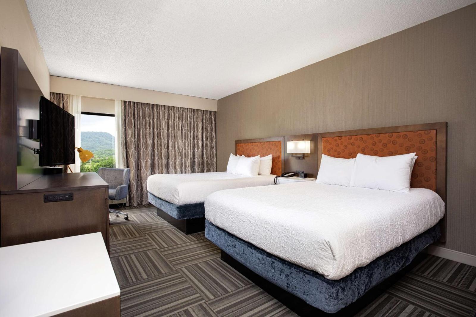 Hampton Inn Kingsport Main image 2